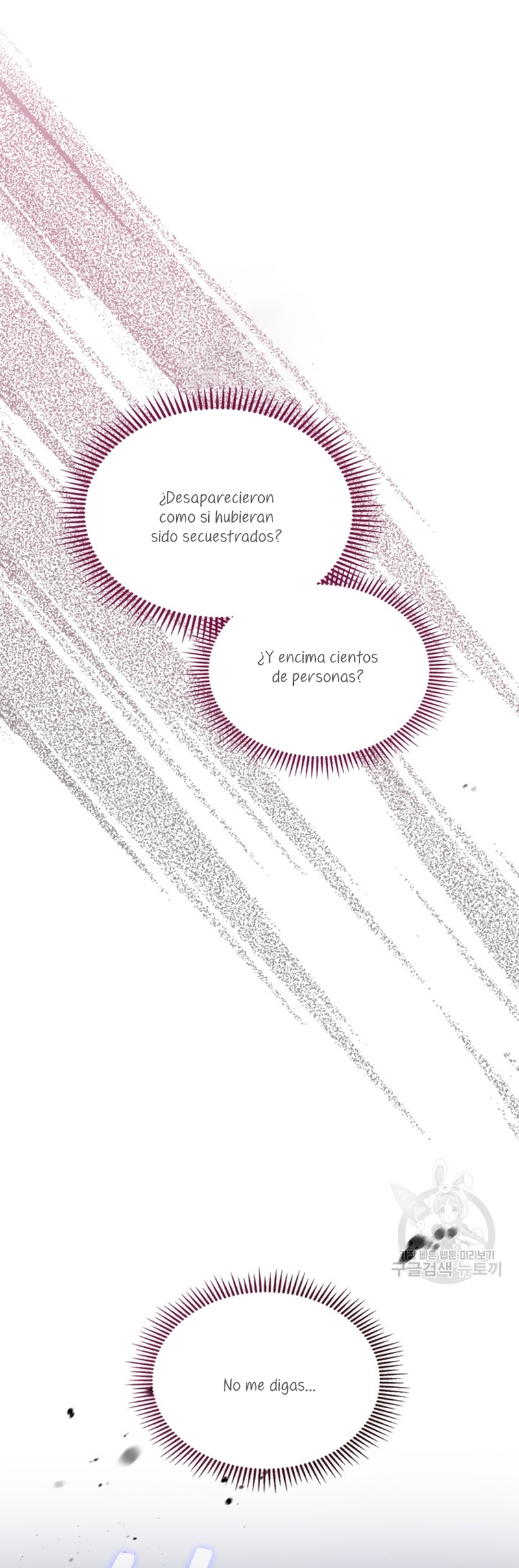 Me convertí en la sierva del tirano Capítulo 16 - Page 3