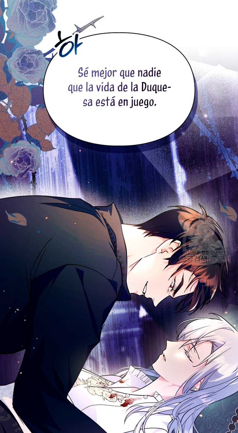 Me convertí en la sierva del tirano Capítulo 17 - Page 10