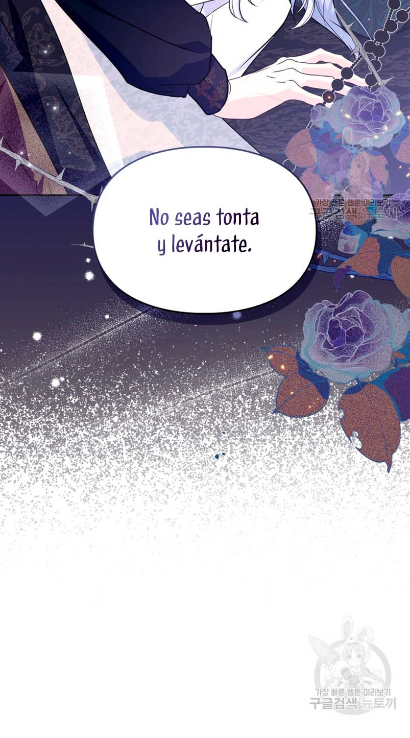Me convertí en la sierva del tirano Capítulo 17 - Page 11