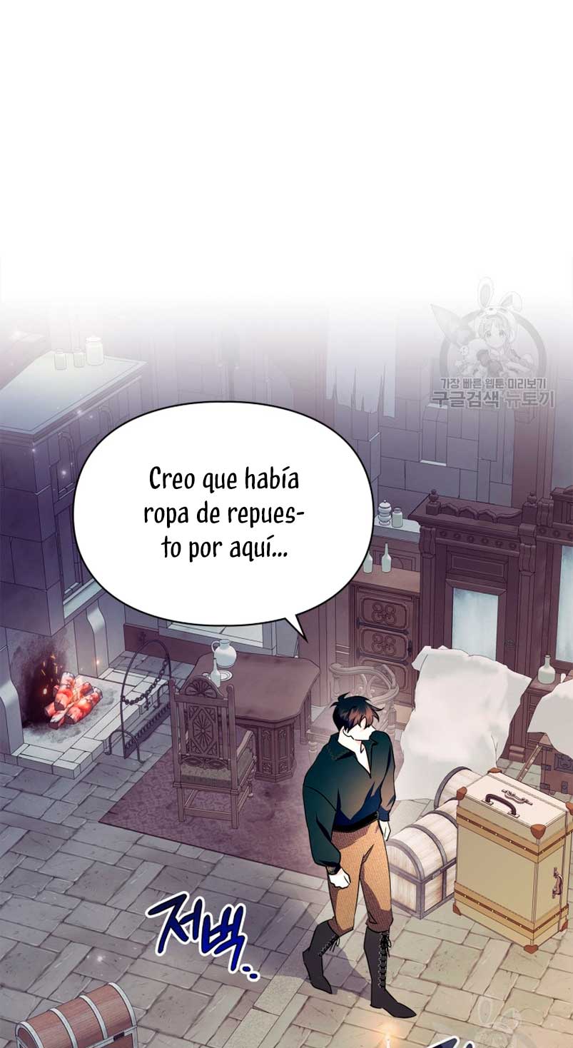 Me convertí en la sierva del tirano Capítulo 17 - Page 15
