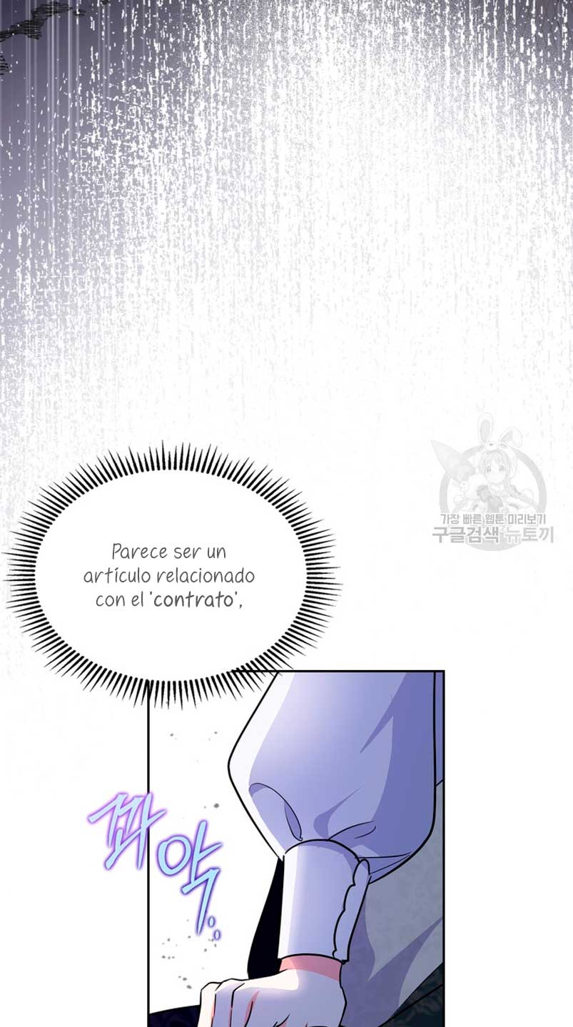 Me convertí en la sierva del tirano Capítulo 17 - Page 31