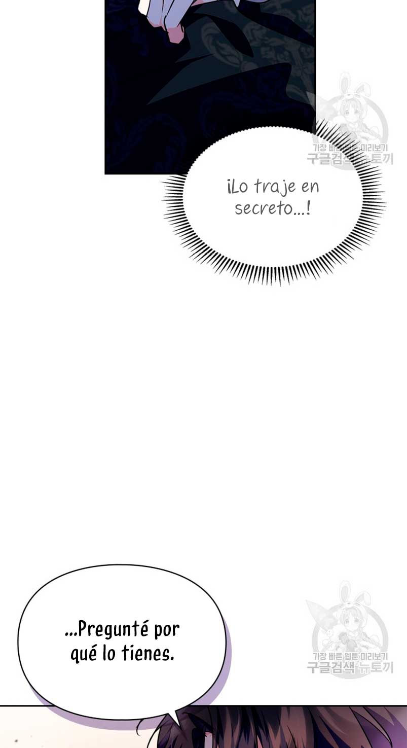 Me convertí en la sierva del tirano Capítulo 17 - Page 32
