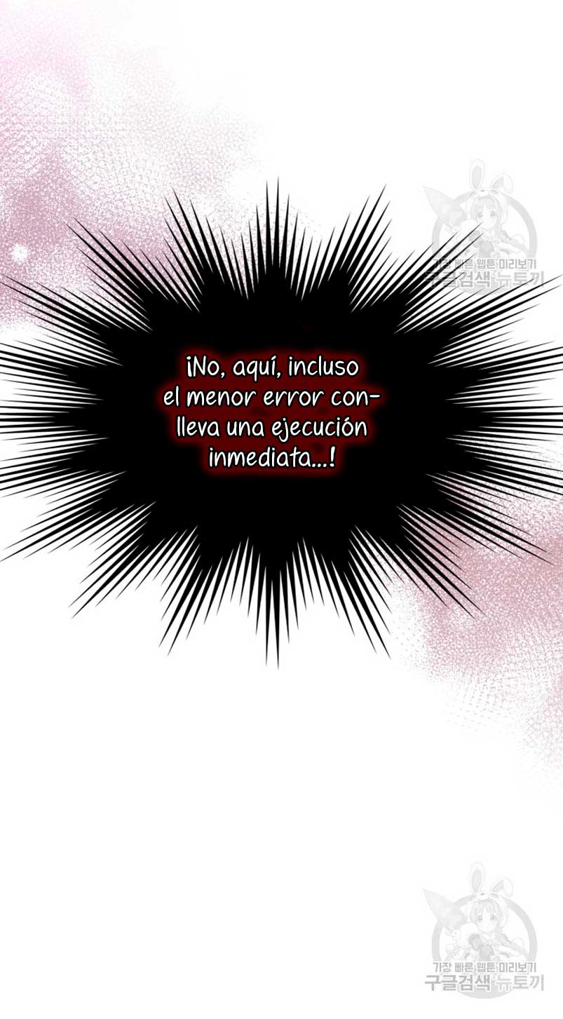 Me convertí en la sierva del tirano Capítulo 17 - Page 34