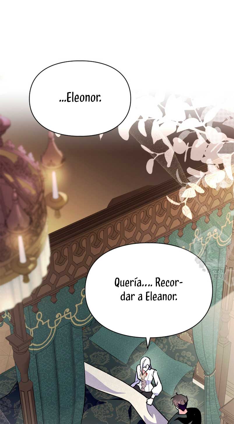 Me convertí en la sierva del tirano Capítulo 17 - Page 35