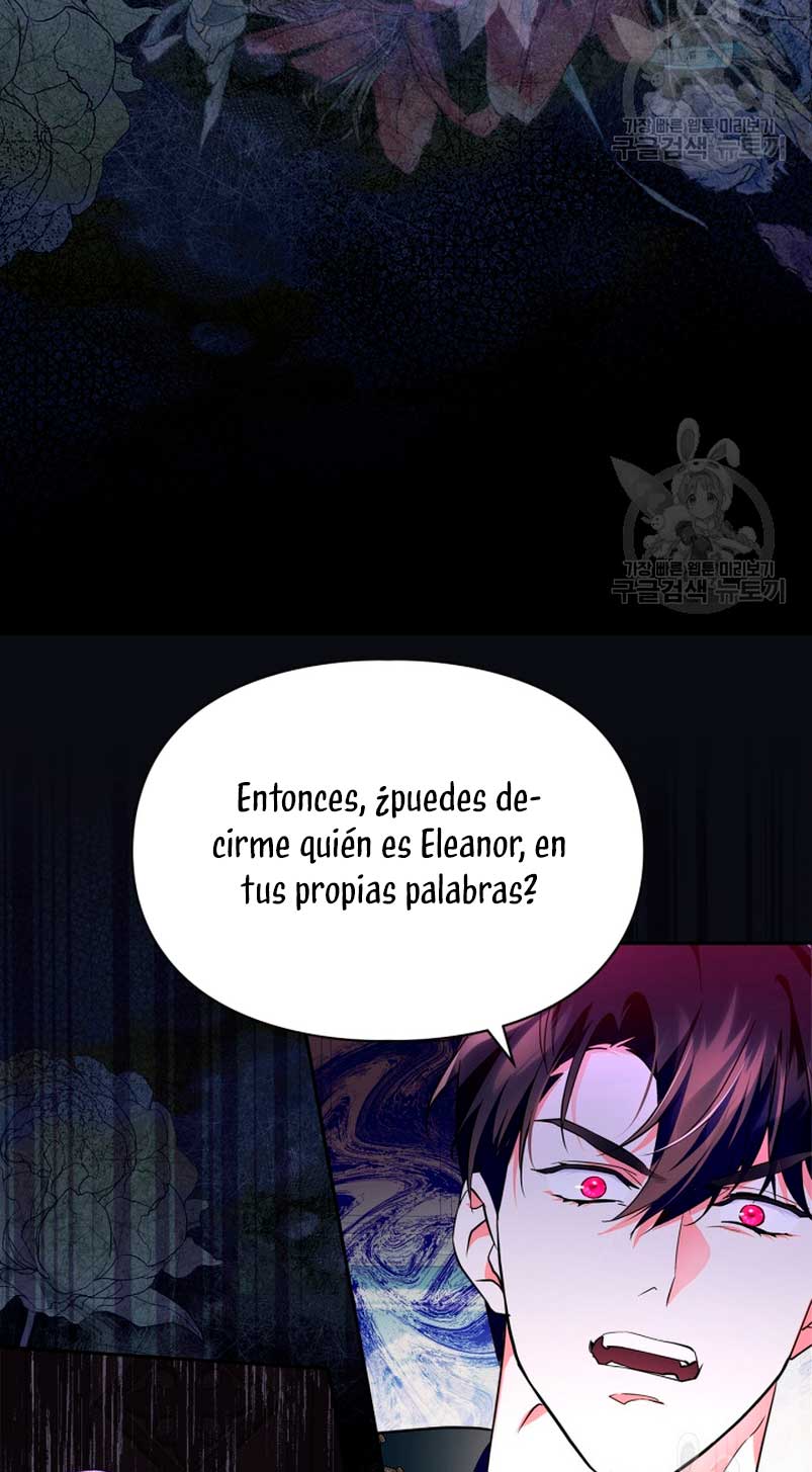 Me convertí en la sierva del tirano Capítulo 17 - Page 39