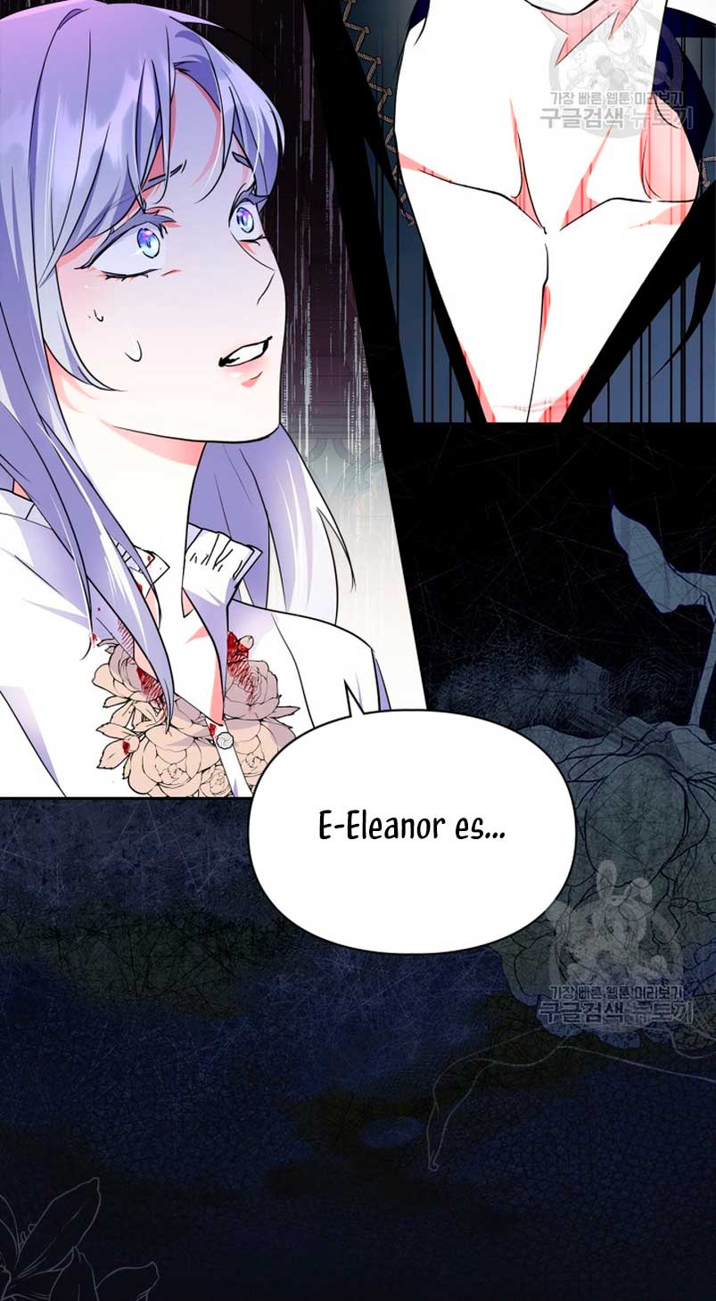 Me convertí en la sierva del tirano Capítulo 17 - Page 40