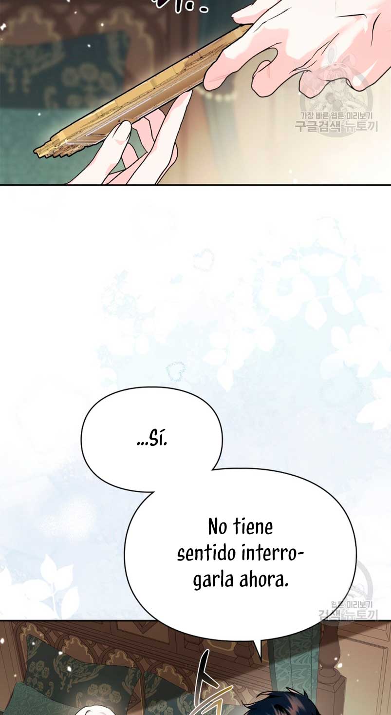 Me convertí en la sierva del tirano Capítulo 17 - Page 45