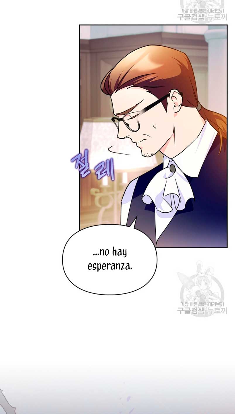 Me convertí en la sierva del tirano Capítulo 17 - Page 5