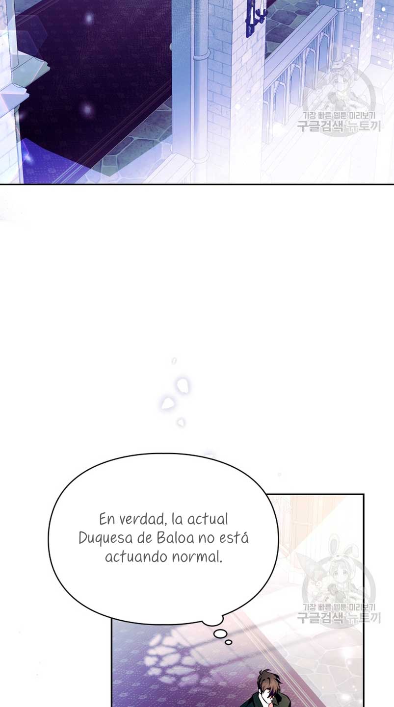Me convertí en la sierva del tirano Capítulo 17 - Page 50