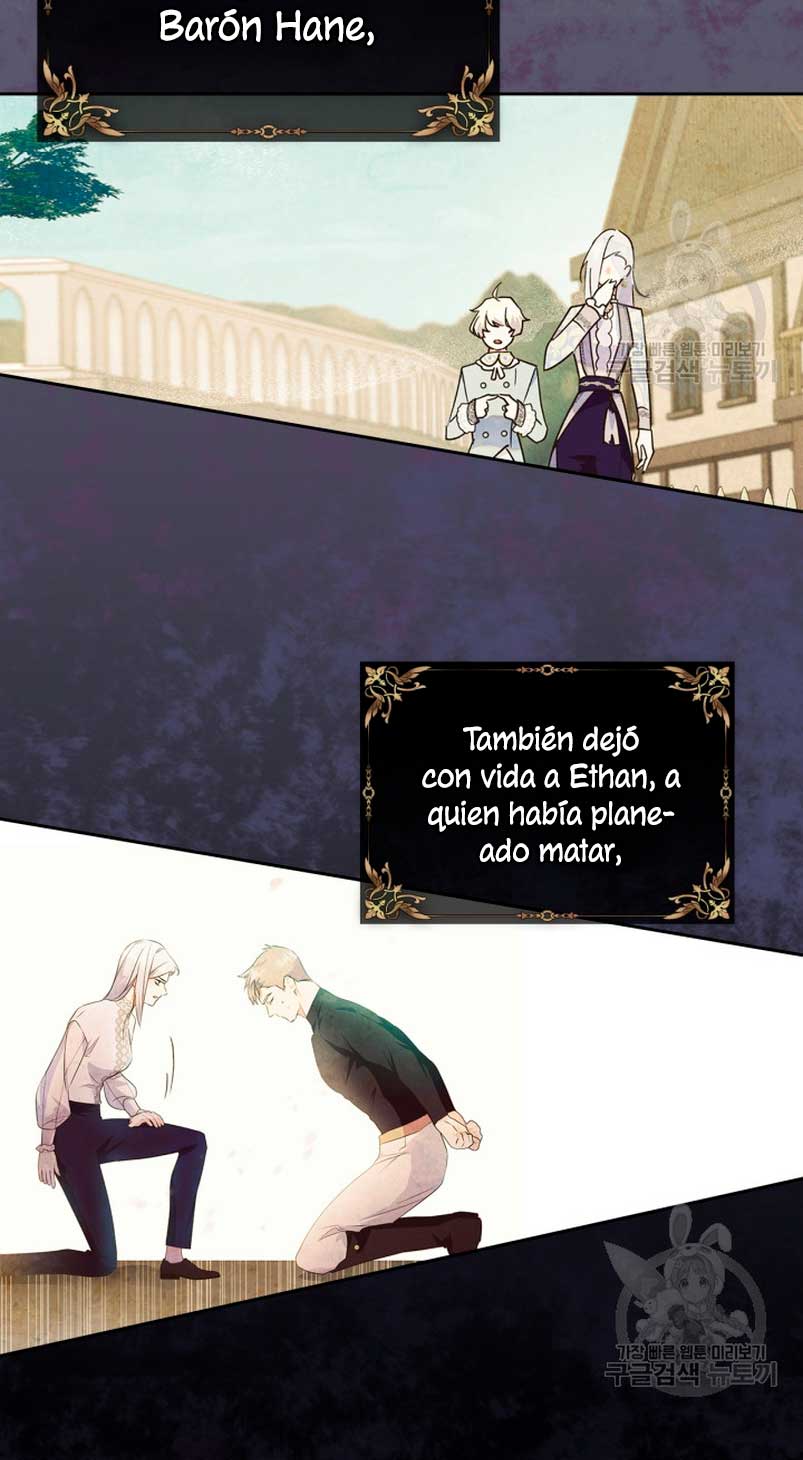 Me convertí en la sierva del tirano Capítulo 17 - Page 52