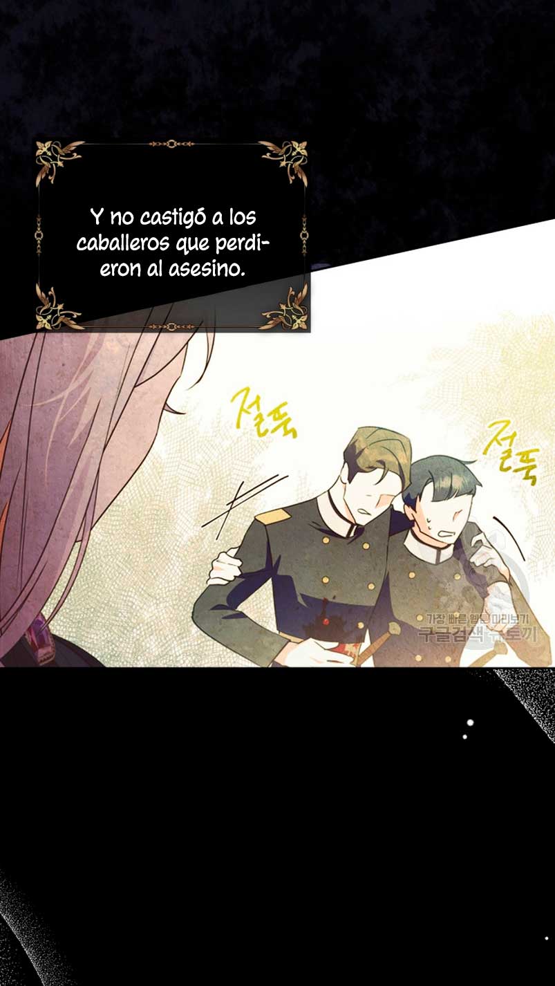 Me convertí en la sierva del tirano Capítulo 17 - Page 53