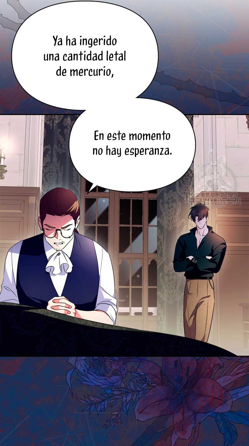 Me convertí en la sierva del tirano Capítulo 17 - Page 6