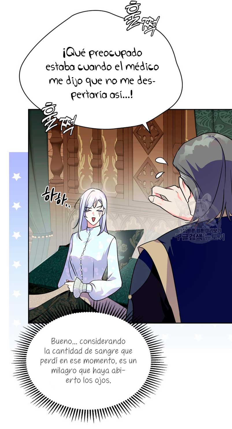 Me convertí en la sierva del tirano Capítulo 17 - Page 62