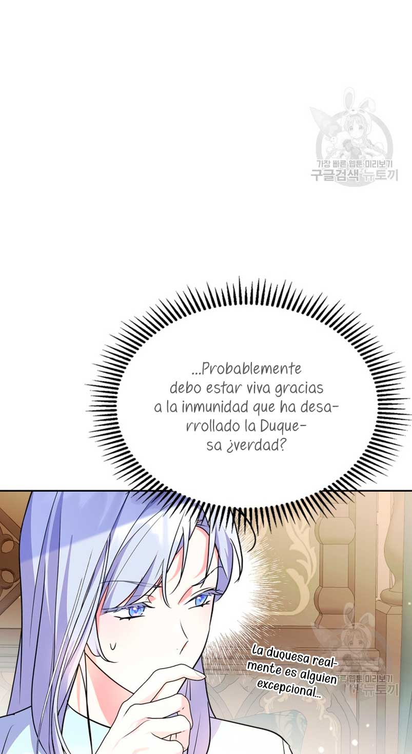 Me convertí en la sierva del tirano Capítulo 17 - Page 63