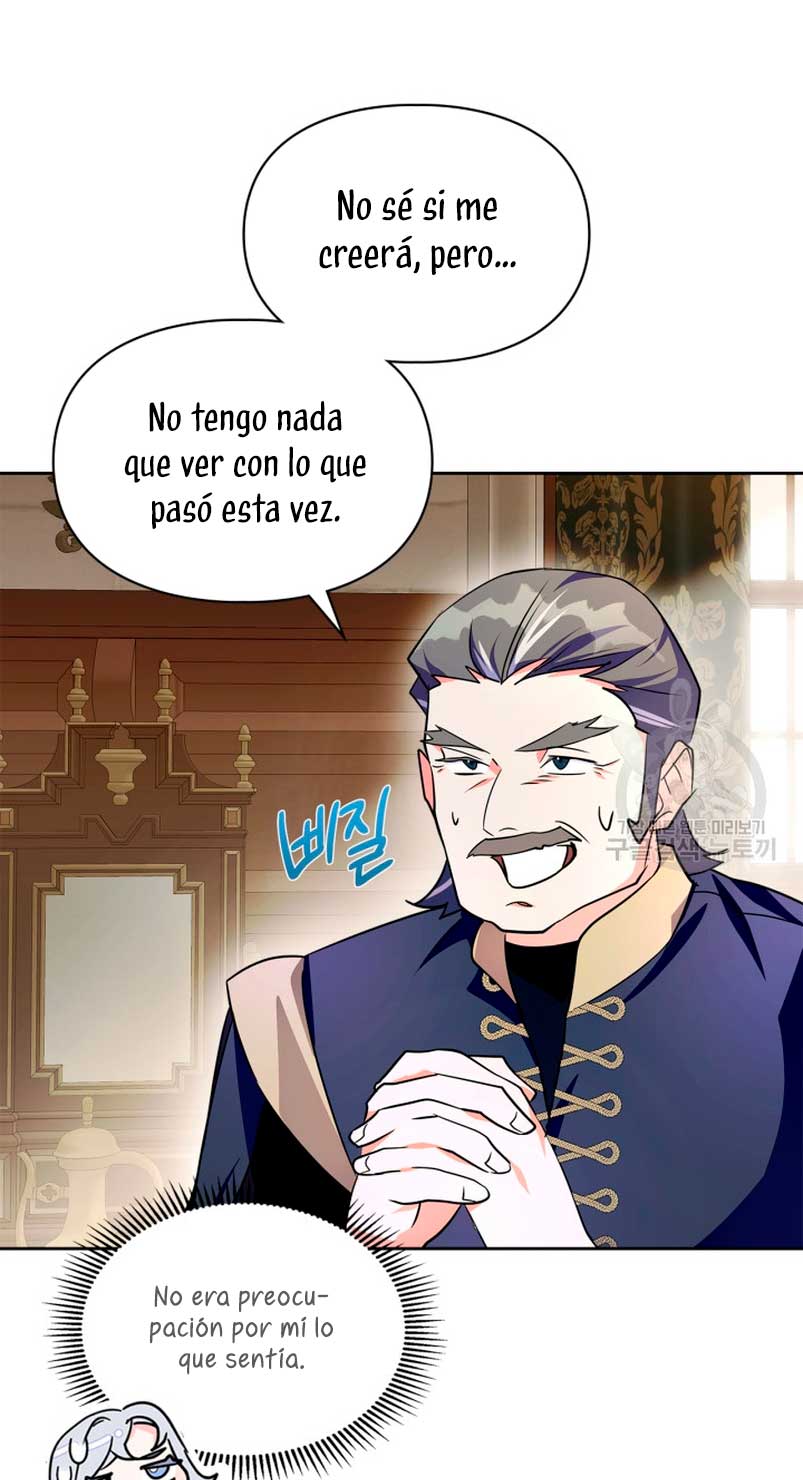 Me convertí en la sierva del tirano Capítulo 17 - Page 65