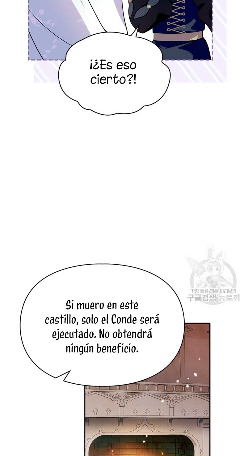 Me convertí en la sierva del tirano Capítulo 17 - Page 67