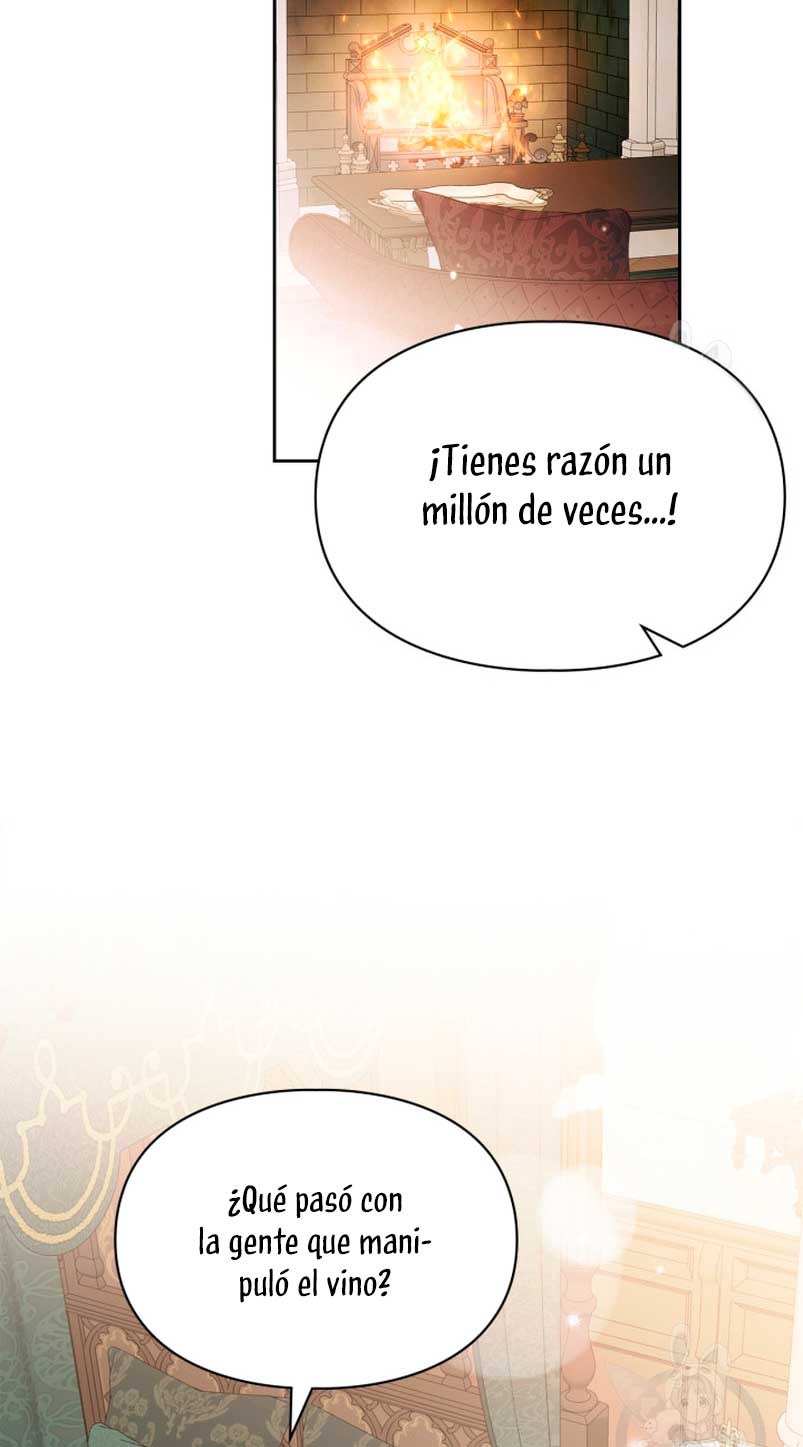 Me convertí en la sierva del tirano Capítulo 17 - Page 68
