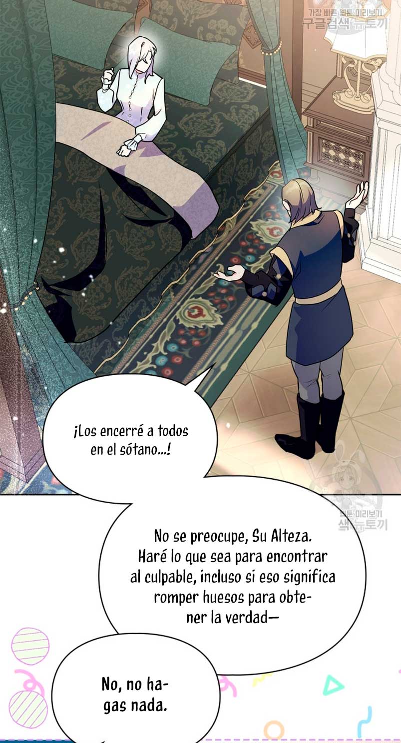 Me convertí en la sierva del tirano Capítulo 17 - Page 69