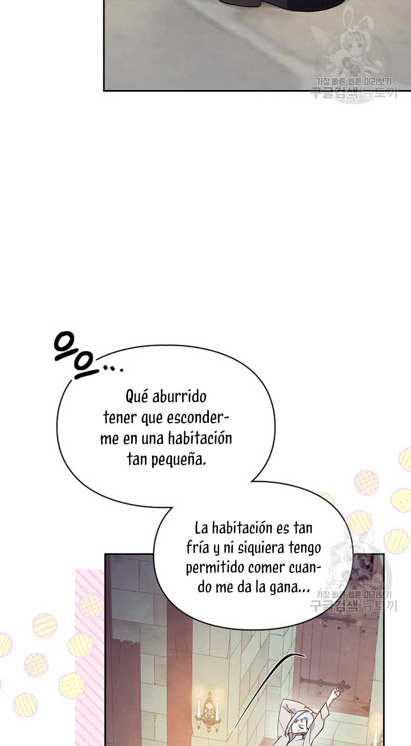 Me convertí en la sierva del tirano Capítulo 18 - Page 11
