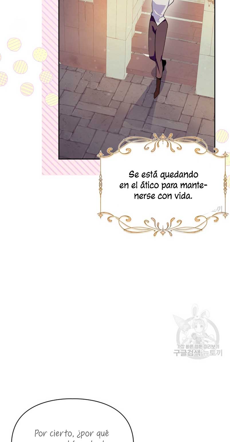 Me convertí en la sierva del tirano Capítulo 18 - Page 12