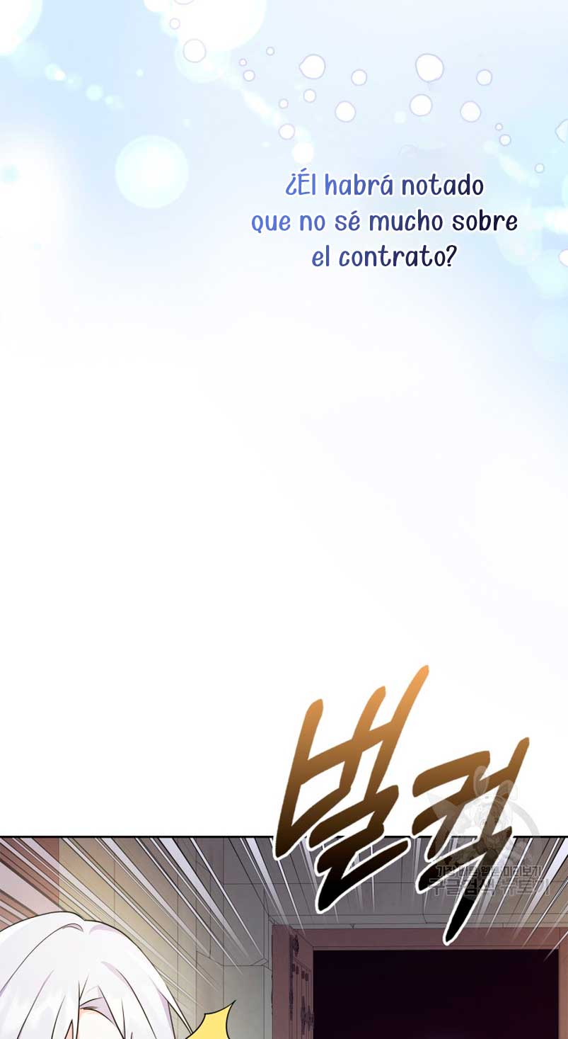Me convertí en la sierva del tirano Capítulo 18 - Page 14