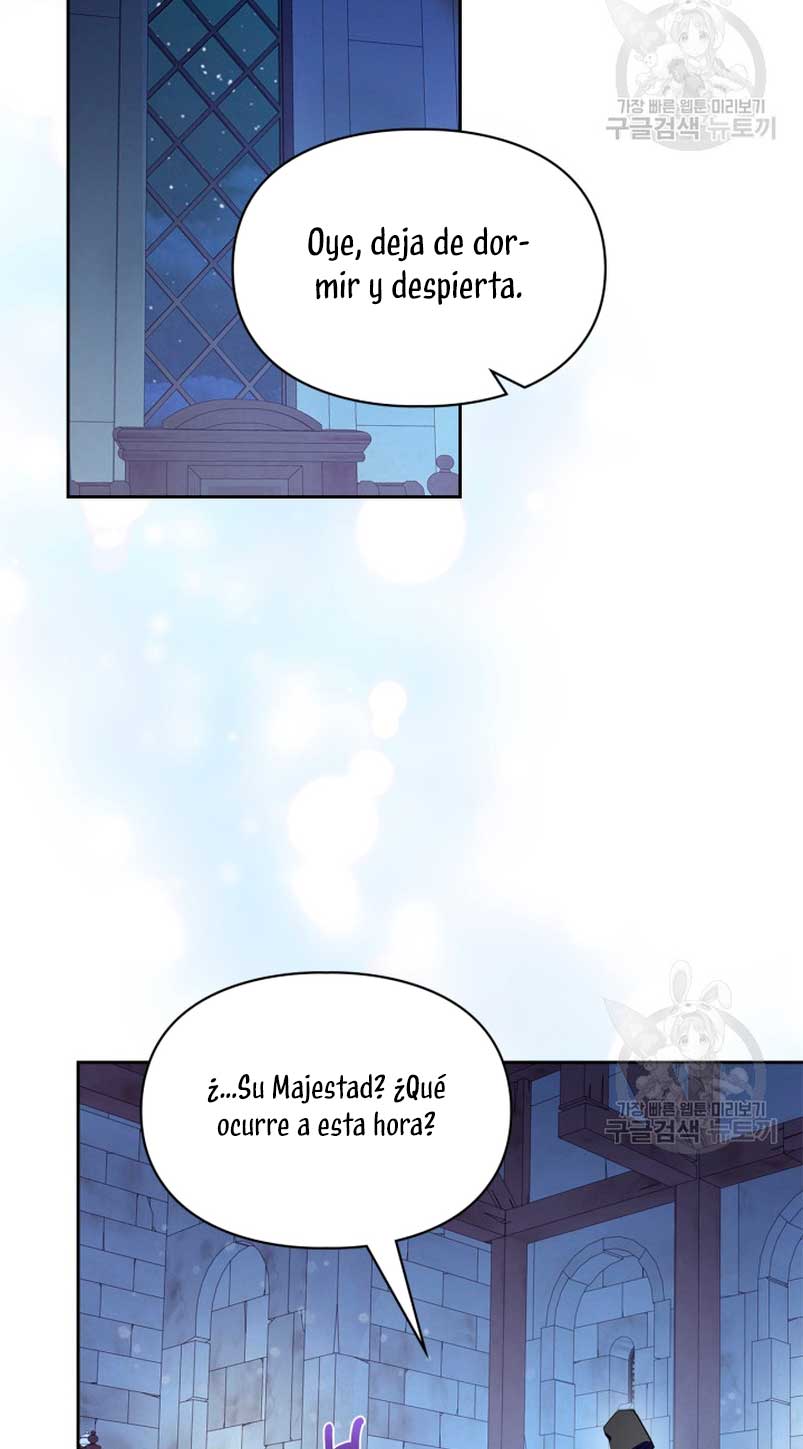 Me convertí en la sierva del tirano Capítulo 18 - Page 24