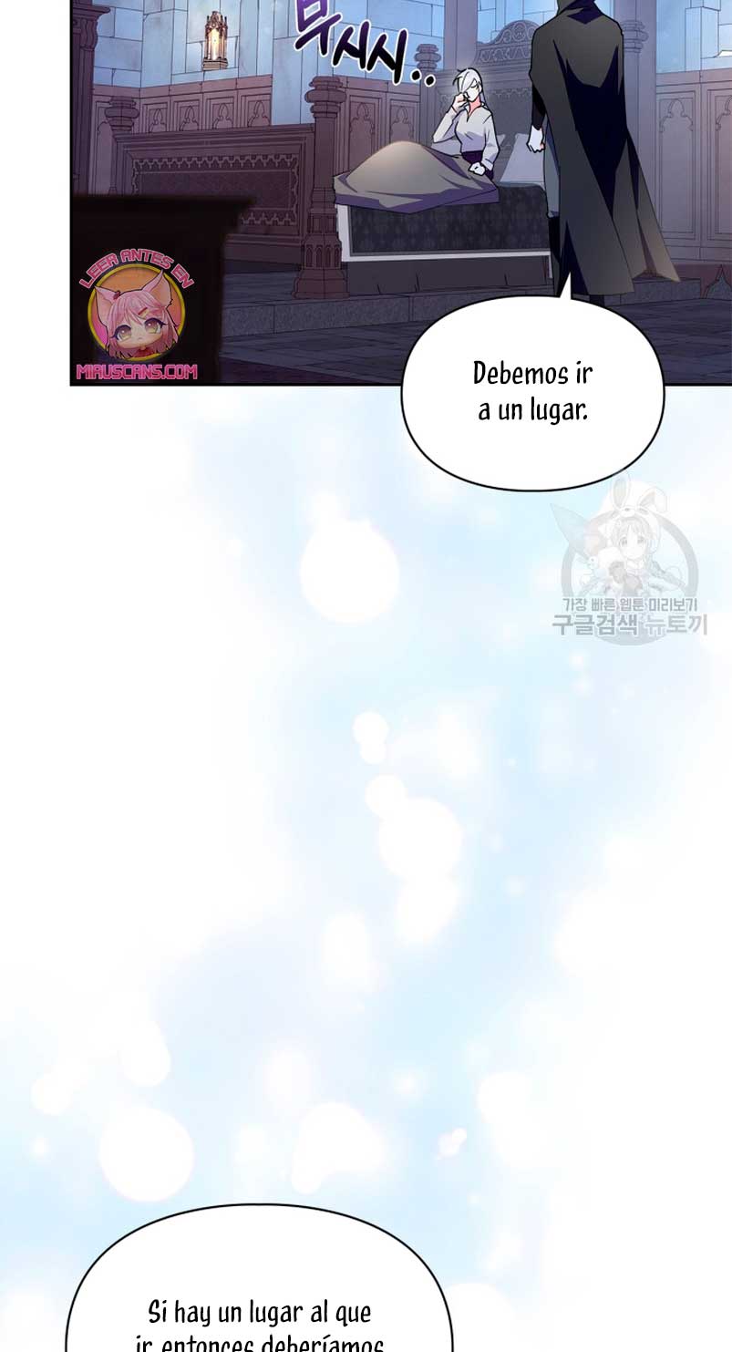 Me convertí en la sierva del tirano Capítulo 18 - Page 25