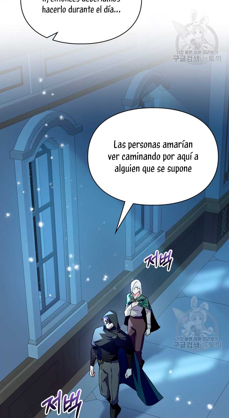 Me convertí en la sierva del tirano Capítulo 18 - Page 26
