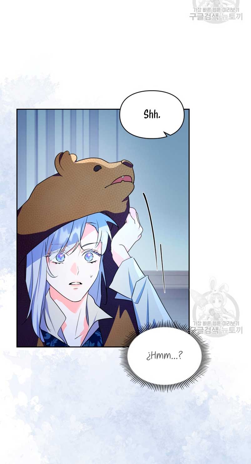 Me convertí en la sierva del tirano Capítulo 18 - Page 31