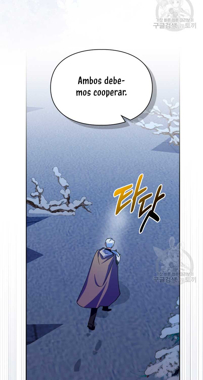 Me convertí en la sierva del tirano Capítulo 18 - Page 33
