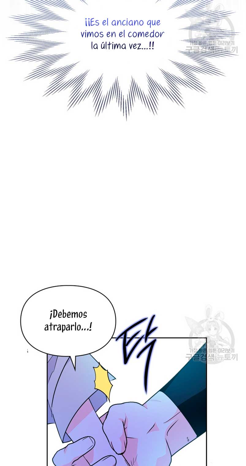 Me convertí en la sierva del tirano Capítulo 18 - Page 35