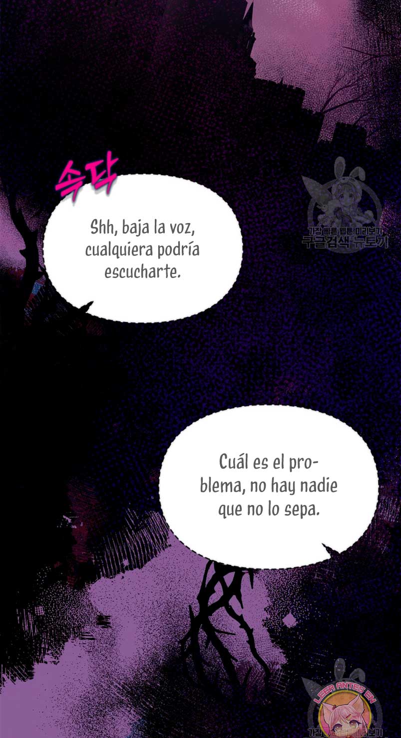 Me convertí en la sierva del tirano Capítulo 18 - Page 4