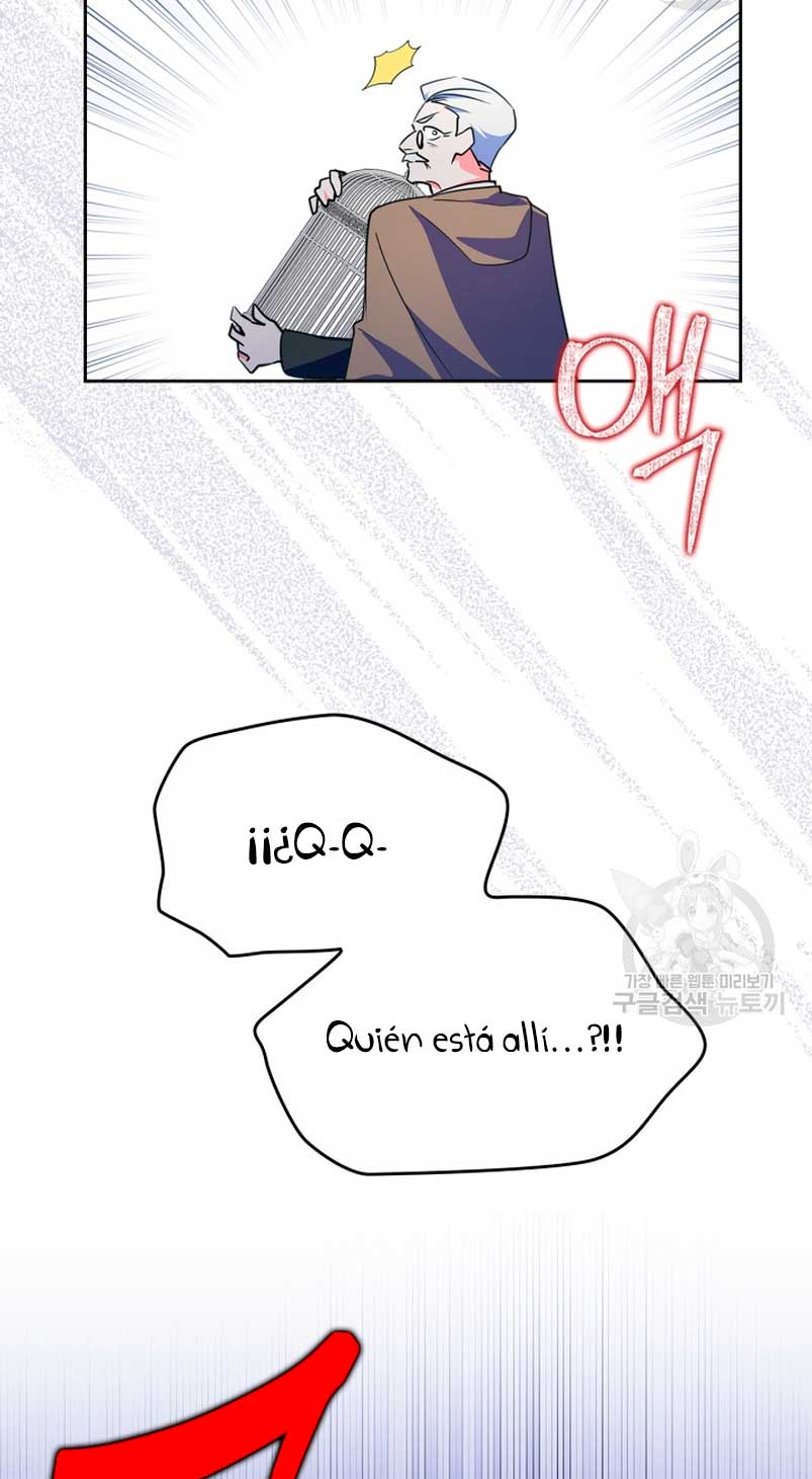 Me convertí en la sierva del tirano Capítulo 18 - Page 45