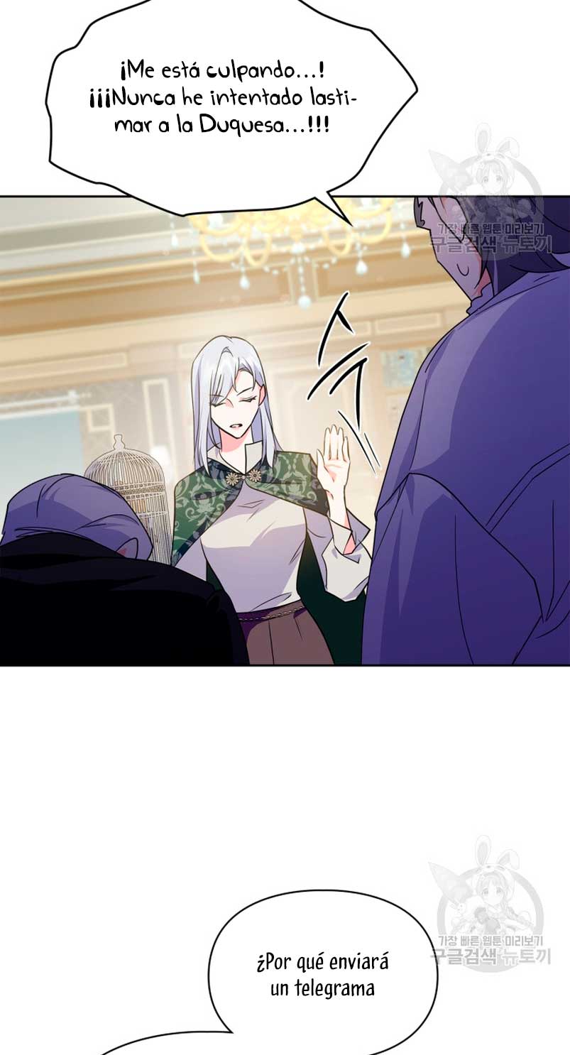 Me convertí en la sierva del tirano Capítulo 18 - Page 52