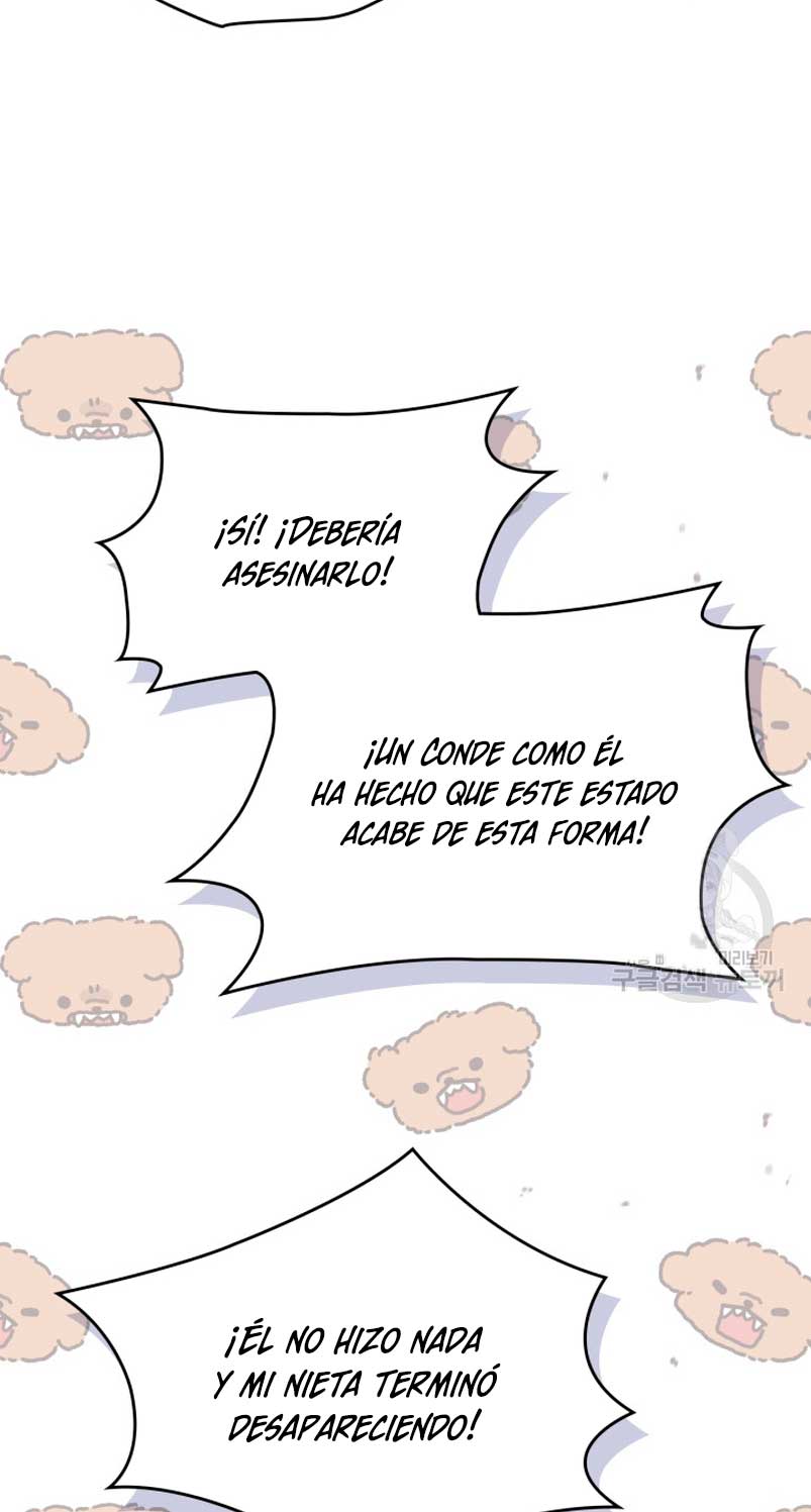 Me convertí en la sierva del tirano Capítulo 18 - Page 55
