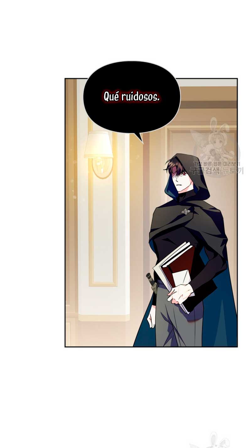 Me convertí en la sierva del tirano Capítulo 18 - Page 58