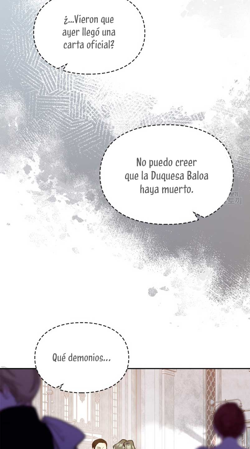 Me convertí en la sierva del tirano Capítulo 18 - Page 67