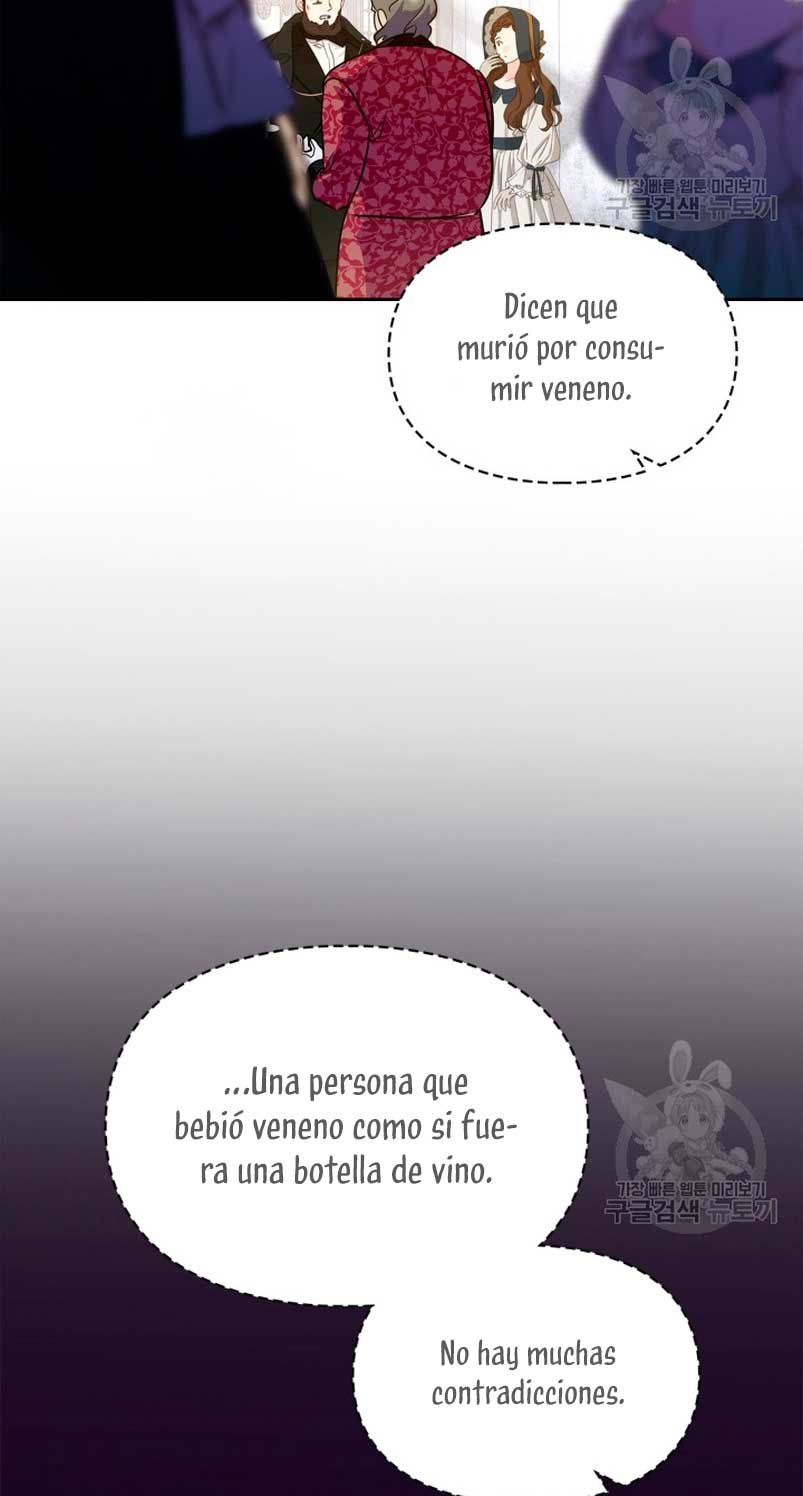Me convertí en la sierva del tirano Capítulo 18 - Page 68