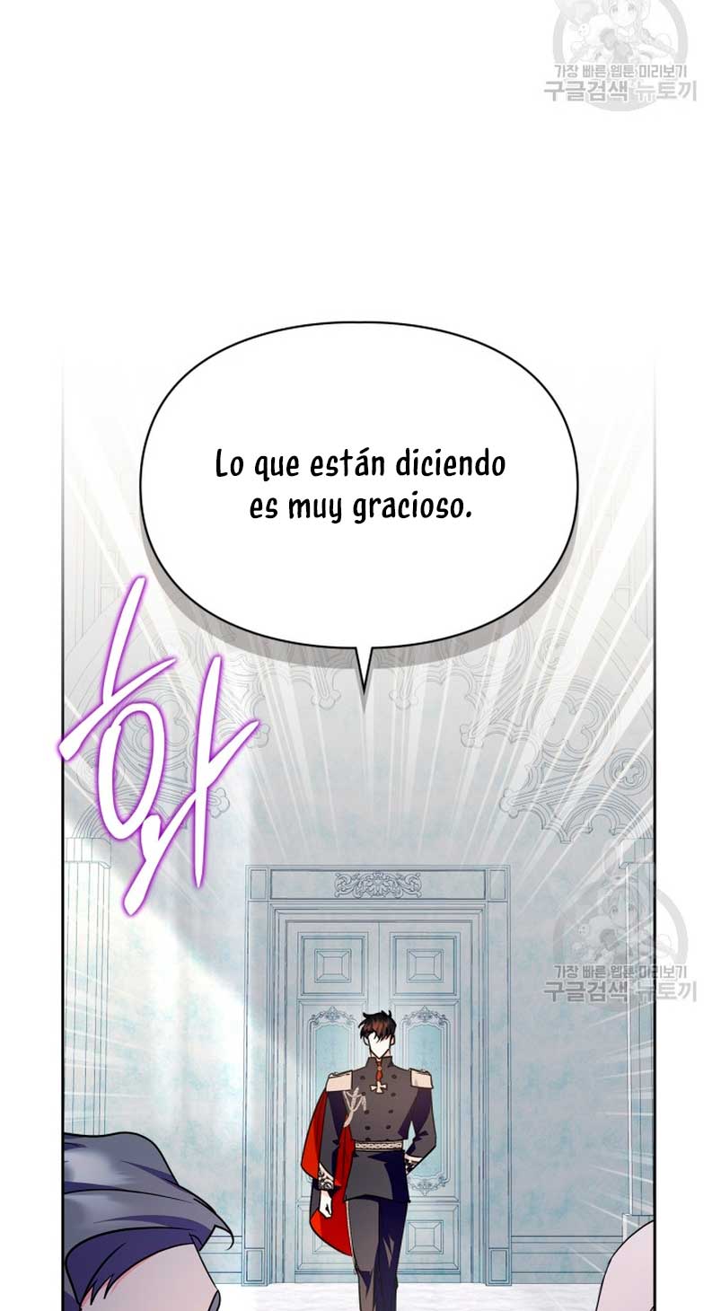 Me convertí en la sierva del tirano Capítulo 18 - Page 70
