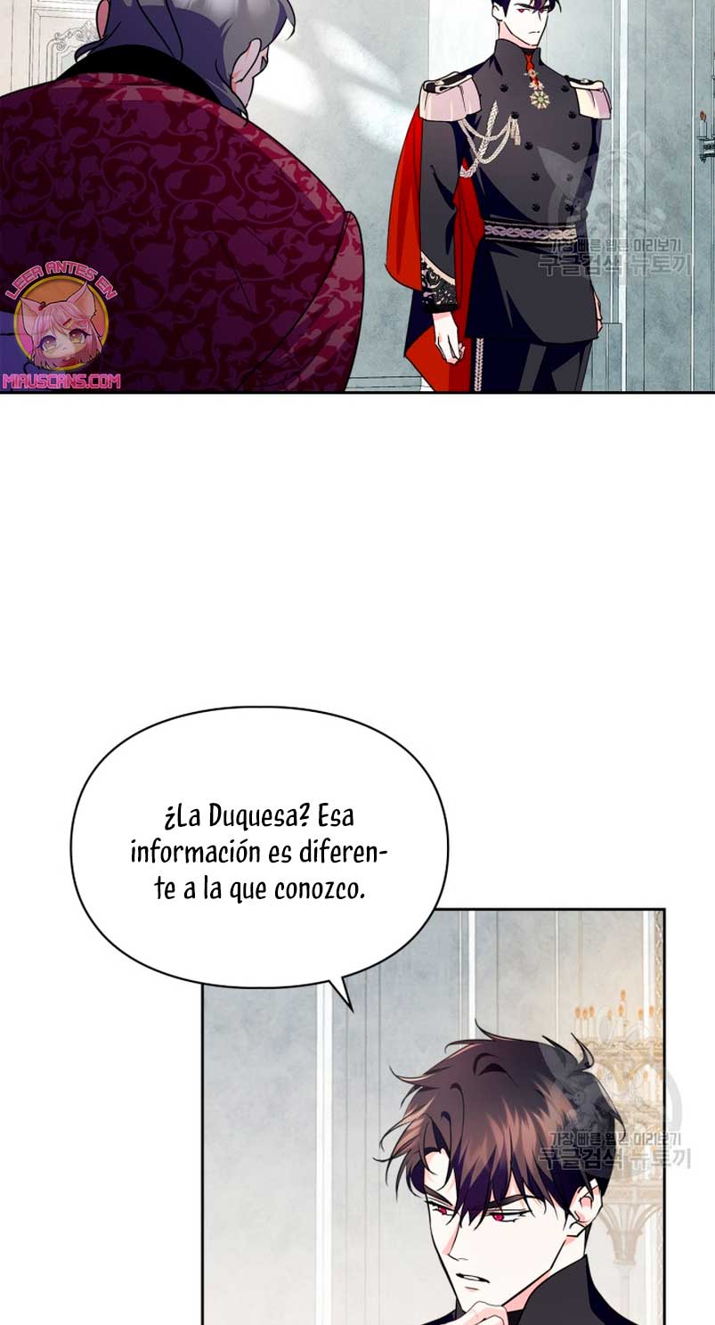 Me convertí en la sierva del tirano Capítulo 18 - Page 74