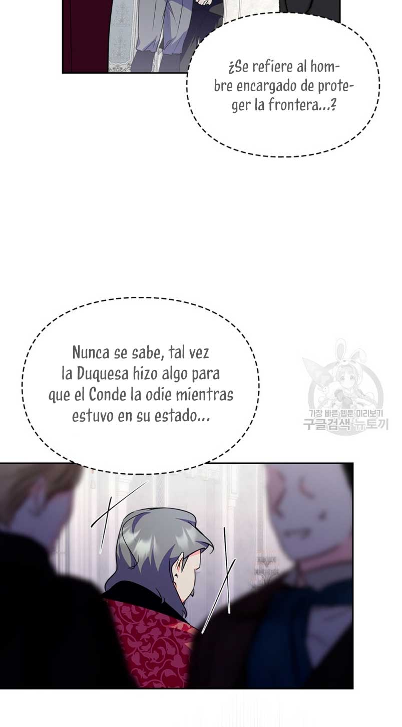 Me convertí en la sierva del tirano Capítulo 19 - Page 16