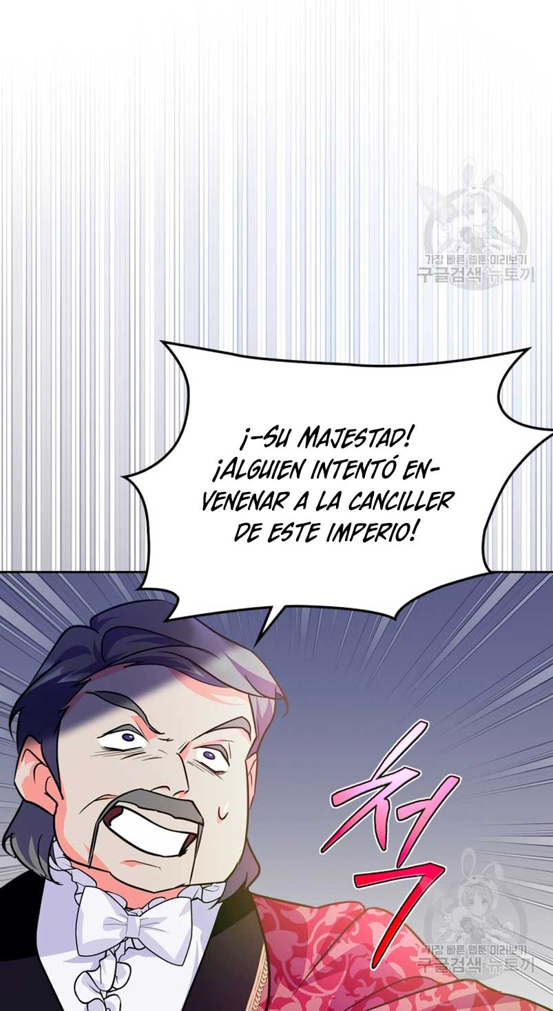 Me convertí en la sierva del tirano Capítulo 19 - Page 17