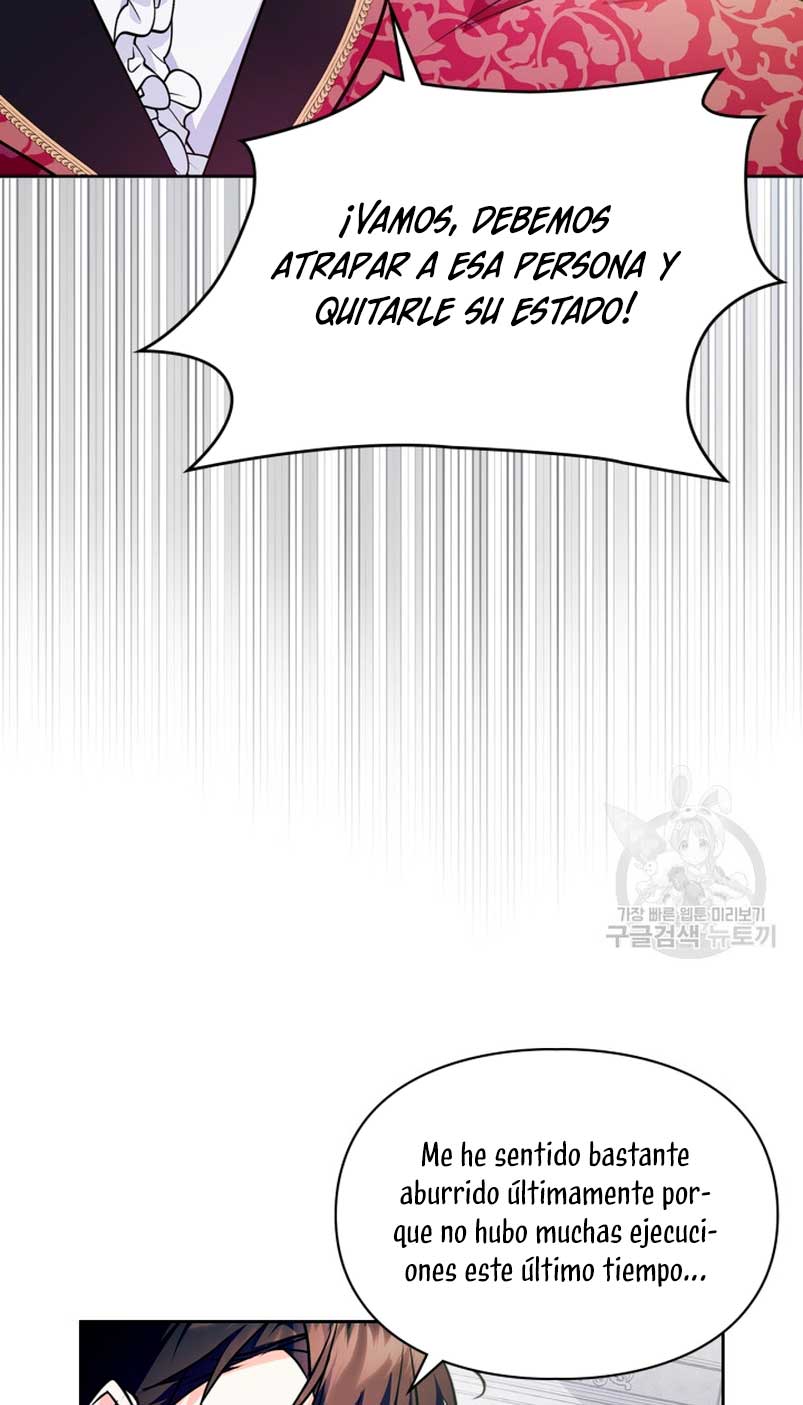Me convertí en la sierva del tirano Capítulo 19 - Page 18