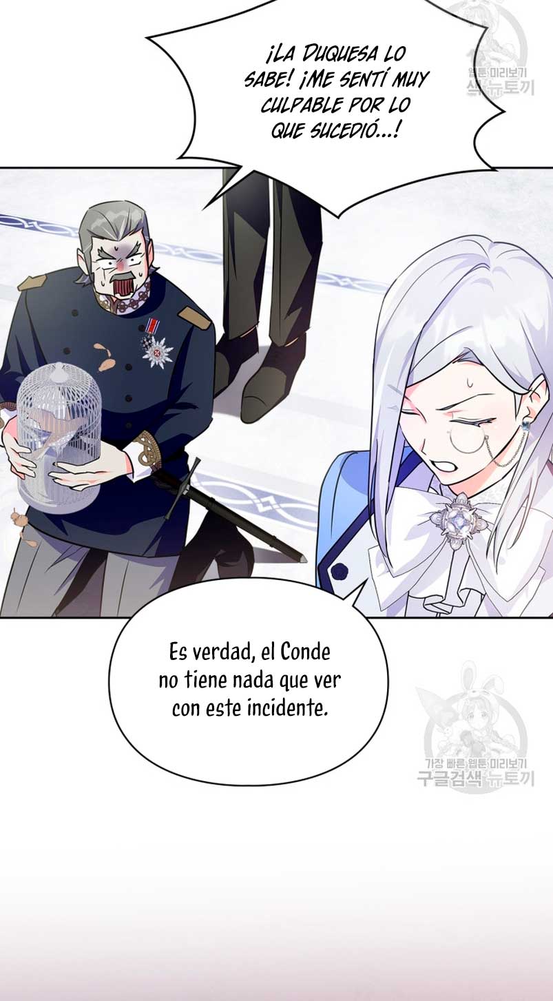 Me convertí en la sierva del tirano Capítulo 19 - Page 20