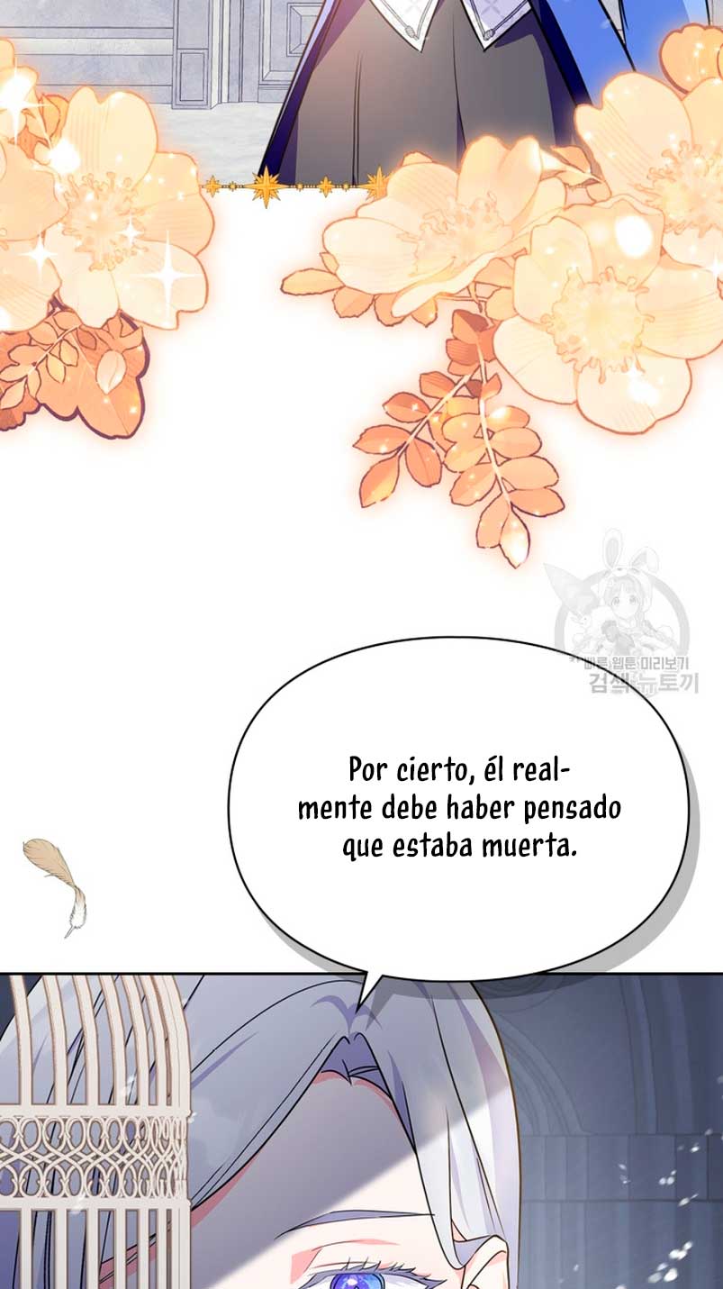 Me convertí en la sierva del tirano Capítulo 19 - Page 25