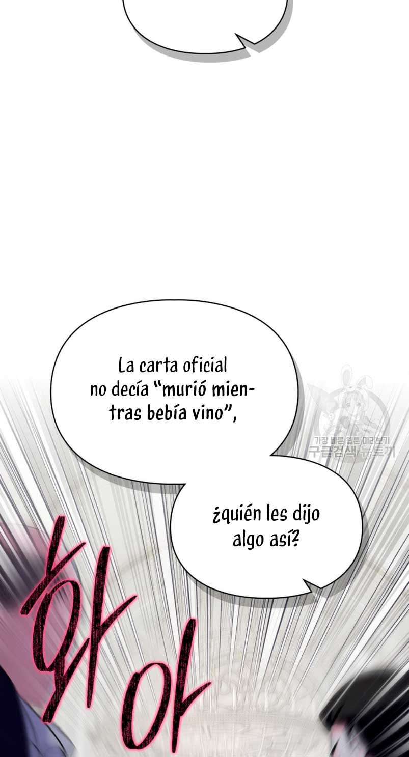 Me convertí en la sierva del tirano Capítulo 19 - Page 28