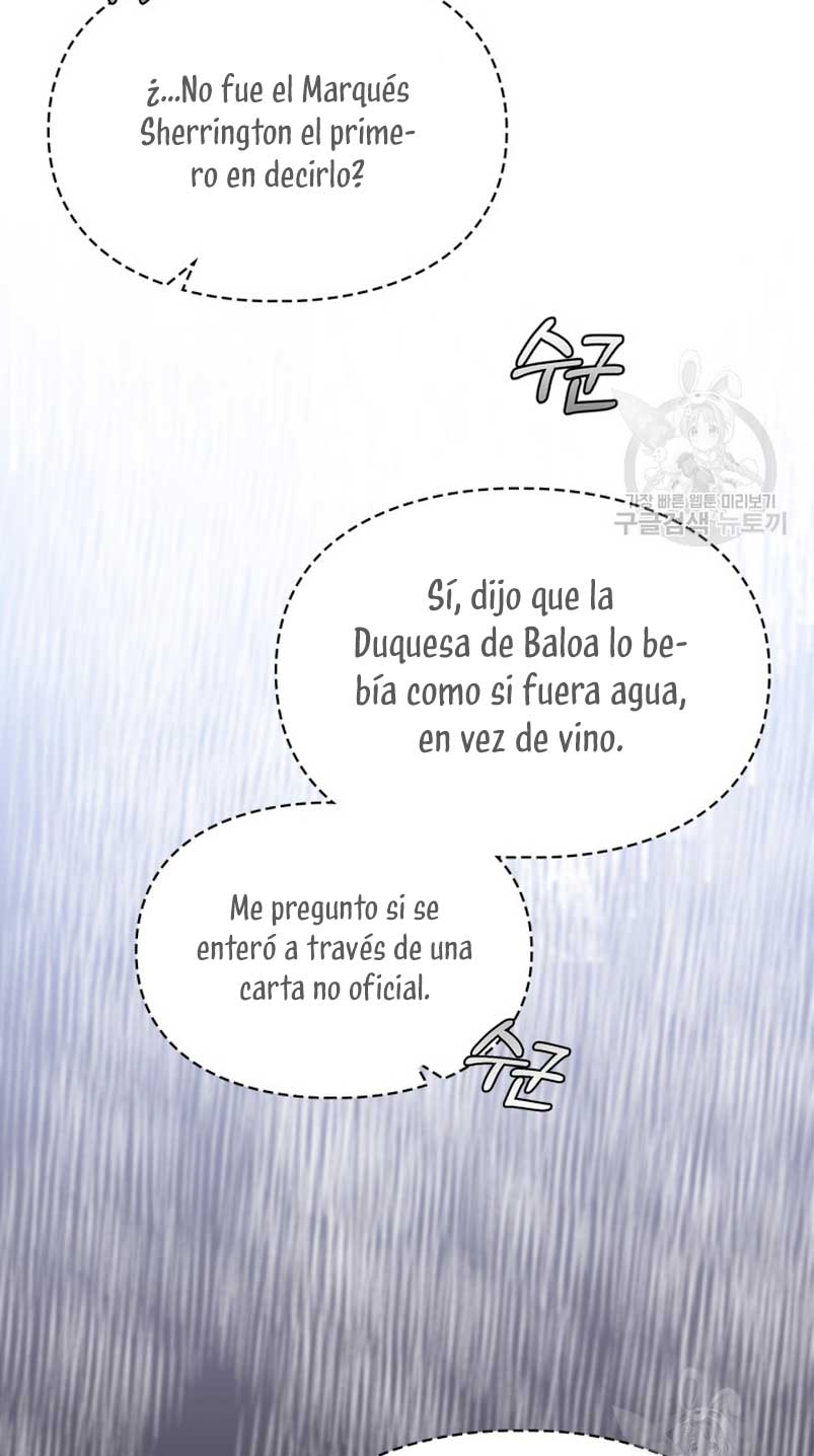 Me convertí en la sierva del tirano Capítulo 19 - Page 31