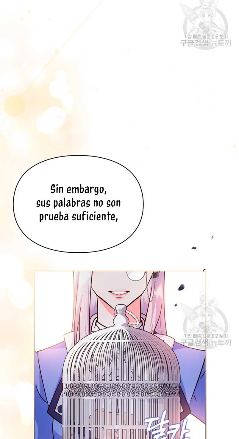 Me convertí en la sierva del tirano Capítulo 19 - Page 34