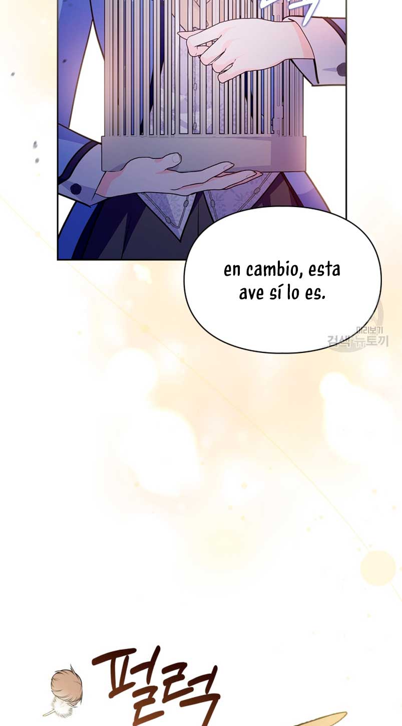 Me convertí en la sierva del tirano Capítulo 19 - Page 35