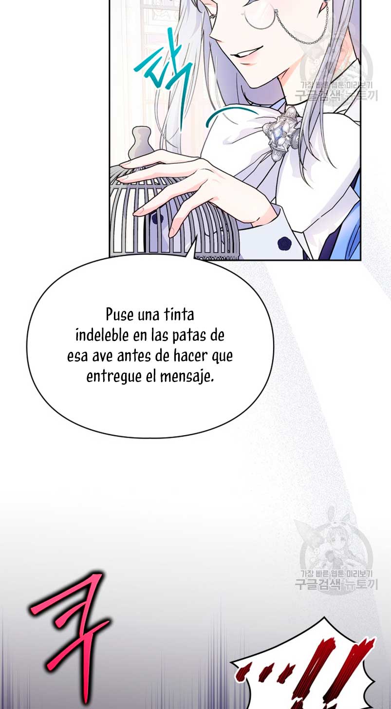 Me convertí en la sierva del tirano Capítulo 19 - Page 40